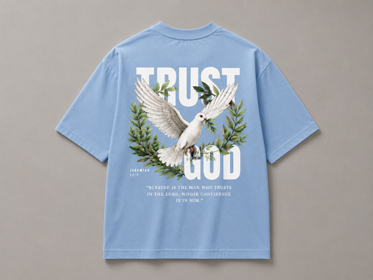 TRUST GOD | T-Shirt