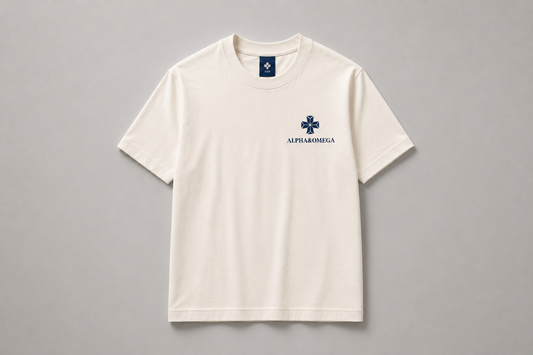 SOLI DEO GLORIA | T-Shirt