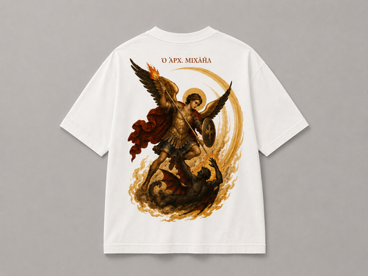 ARCHANGEL MICHAEL | T-Shirt