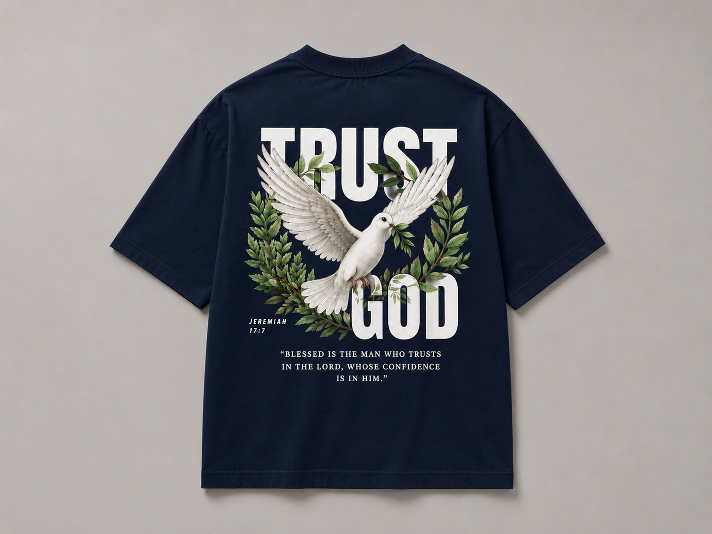 TRUST GOD | T-Shirt