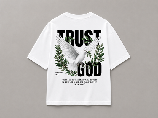 TRUST GOD | T-Shirt