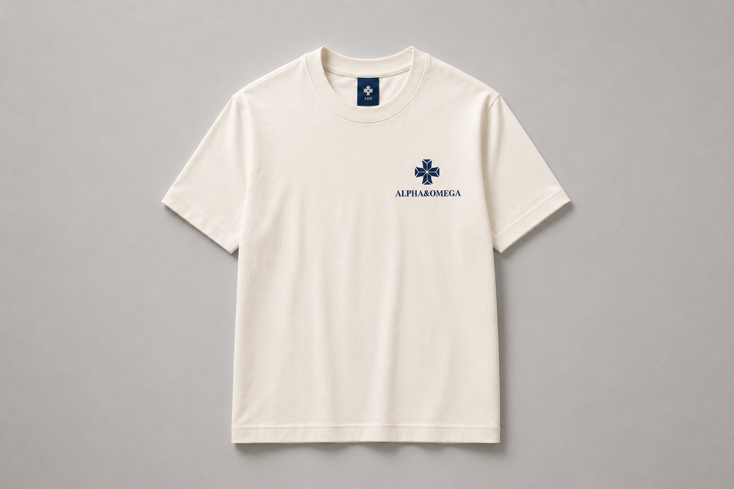 SOLI DEO GLORIA | T-Shirt