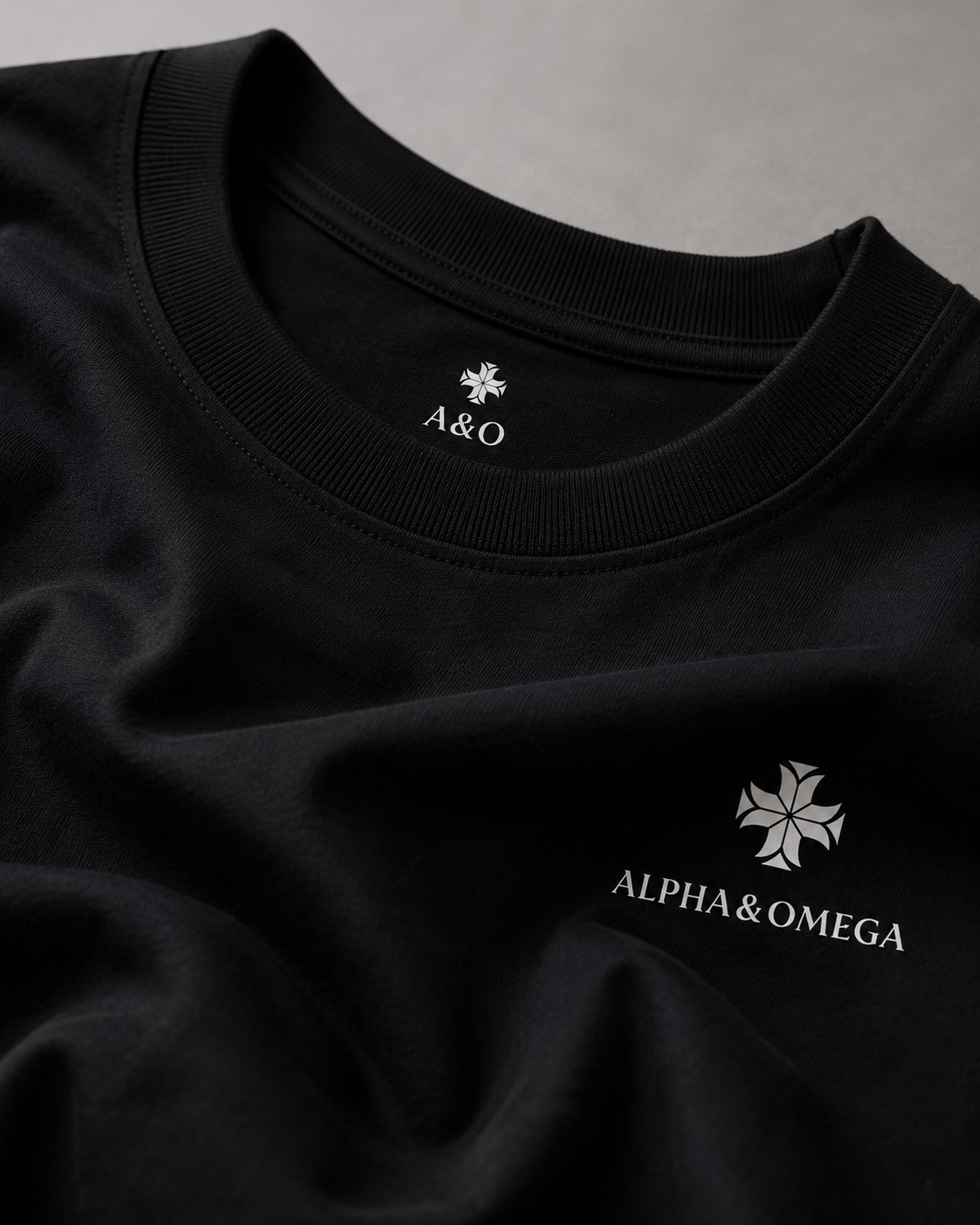 SOLI DEO GLORIA | T-Shirt